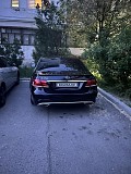 Mercedes-Benz E 350 2015 Алматы