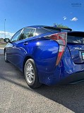Toyota Prius 2017 