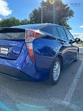 Toyota Prius 2017 Талдықорған