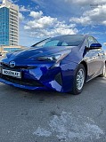 Toyota Prius 2017 Талдыкорган