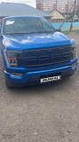 Ford F-Series 2021 Астана