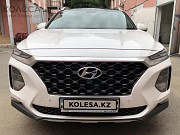 Hyundai Santa Fe 2020 Алматы