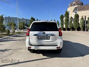 Toyota Land Cruiser Prado 2018 