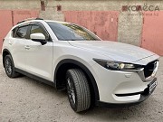 Mazda CX-5 2018 Қарағанды