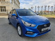 Hyundai Accent 2018 