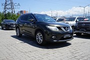 Nissan X-Trail 2016 Алматы