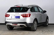 ВАЗ (Lada) Vesta Cross 2020 