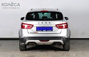 ВАЗ (Lada) Vesta Cross 2020 
