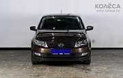 Volkswagen Polo 2018 Екібастұз
