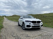 BMW X5 2017 Өскемен