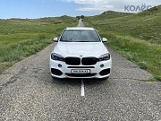 BMW X5 2017 Өскемен