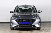 Hyundai Accent 2020 Екібастұз
