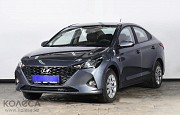 Hyundai Accent 2020 Экибастуз