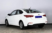 Hyundai Accent 2017 Экибастуз