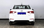 Hyundai Accent 2017 Екібастұз