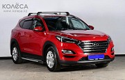 Hyundai Tucson 2019 Екібастұз
