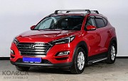 Hyundai Tucson 2019 Экибастуз
