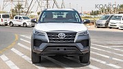 Toyota Fortuner 2022 