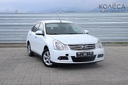 Nissan Almera 2018 Алматы