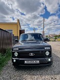 ВАЗ (Lada) 2121 Нива 2018 