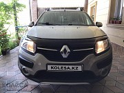 Renault Sandero 2015 