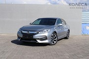 Honda Accord 2017 Алматы