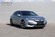 Honda Accord 2017 Алматы