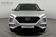 Hyundai Creta 2020 Қызылорда