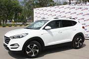 Hyundai Tucson 2017 