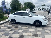 Nissan Almera 2017 Алматы