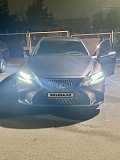 Lexus LS 500 2018 