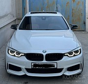 BMW 435 2019 Алматы