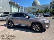 Hyundai Santa Fe 2019 Астана