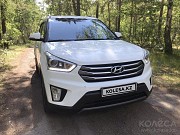 Hyundai Creta 2016 Щучинск