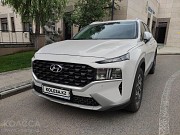 Hyundai Santa Fe 2021 Алматы
