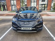 Hyundai Santa Fe 2018 Нұр-Сұлтан (Астана)
