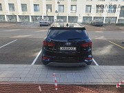Hyundai Santa Fe 2018 Астана