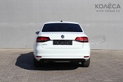 Volkswagen Jetta 2018 Алматы