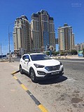 Hyundai Santa Fe 2016 Актау