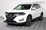 Nissan X-Trail 2018 