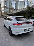 Porsche Cayenne Coupe 2020 