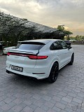Porsche Cayenne Coupe 2020 