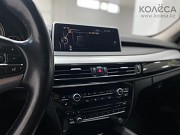 BMW X5 2015 