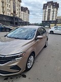 Volkswagen Polo 2021 Нұр-Сұлтан (Астана)