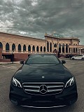 Mercedes-Benz E 200 2019 