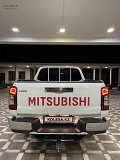 Mitsubishi L200 2020 