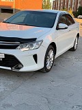 Toyota Camry 2016 Қызылорда