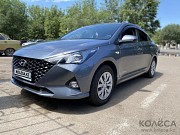 Hyundai Accent 2021 Екібастұз
