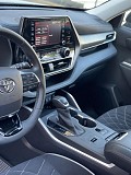 Toyota Highlander 2020 