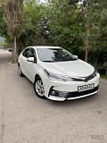 Toyota Corolla 2017 